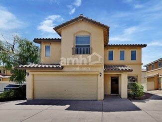 992 Valetta Flat Ave, Las Vegas, NV 89183