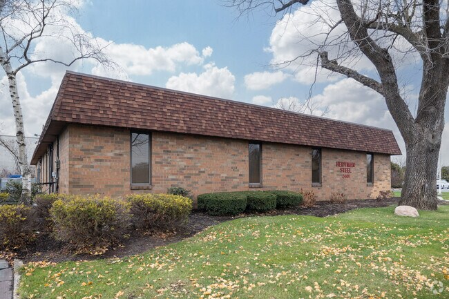 Heidtman Steel in Oregon was formed in 1954.