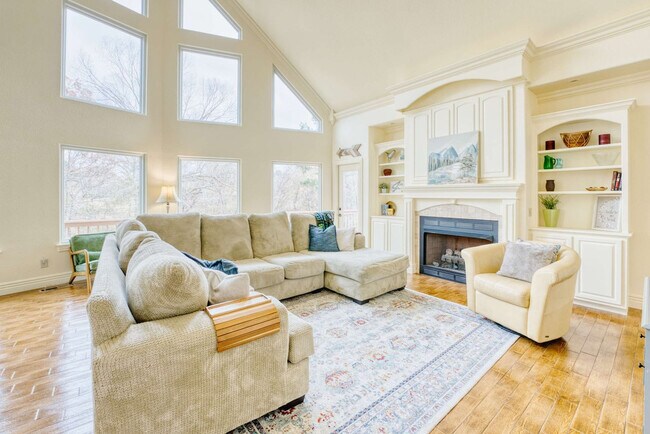 13810 Ar-16 Scenic unit ID1363337P, Fayetteville, AR 72704 - photo 3