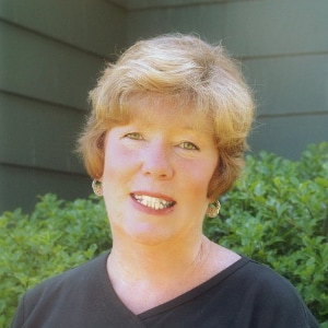 MAUREEN WILKINSON