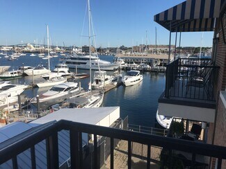 1 Commercial Wharf Unit 68, Newport, RI 02840