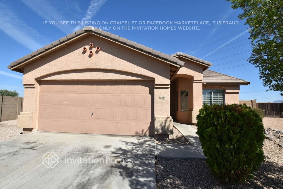 9903 W Trumbull Rd, Tolleson, AZ 85353 - photo 1