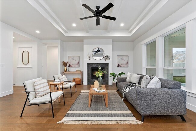 6201 W Centerline St unit 36949074, Eagle, ID 83616 - photo 4