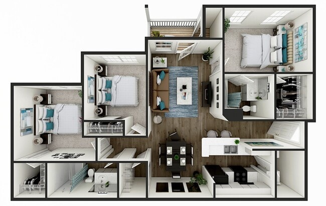 Heritage Hills, Commerce, GA 30529 - photo 4