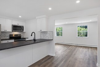 369 Partridge St Unit 4, Albany, NY 12208
