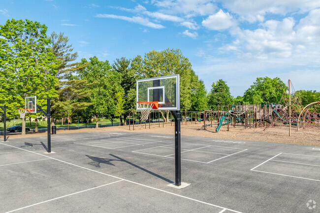 Barrington Road Elementary School is located in Upper Arlington, Ohio.