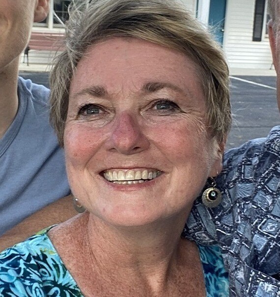 Ann Marie Sorensen