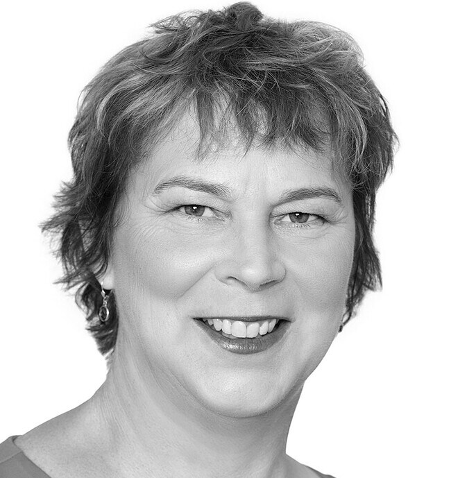 Martha Becker