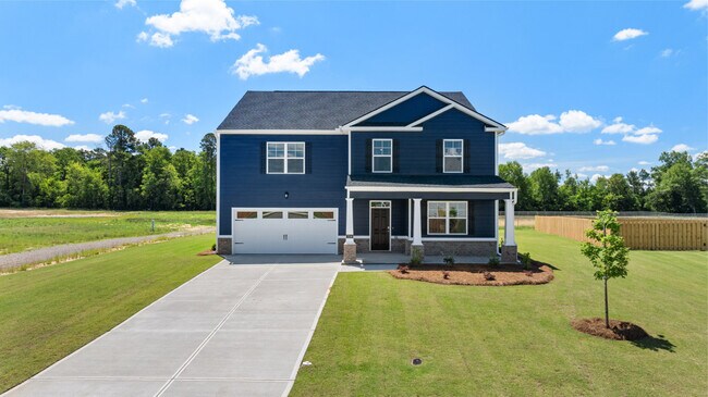 321 Streamsong Rd, Evans, GA 30809 - photo 4