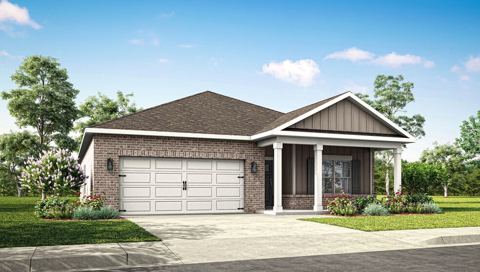 28153 Saddle Springs Dr NW, Madison, AL 35756 - photo 1