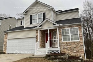 3309 Marshlane Way, Raleigh, NC 27610