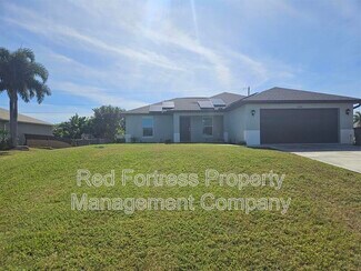 1200 NW 15th Terrace, Cape Coral, FL 33993