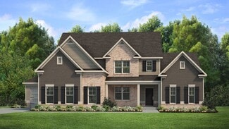 130 Cooper Cove W, Fayetteville, GA 30215