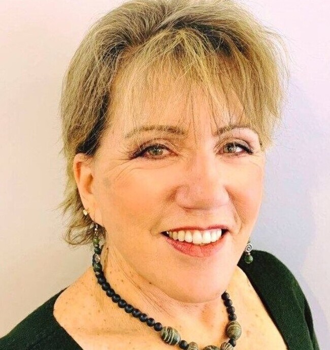 Deb Roberts