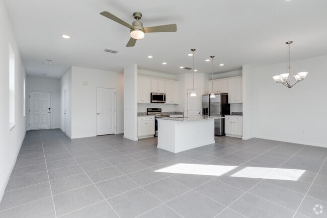 3BR, 2.5BA - 1892SF - Matlock