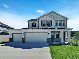 1887 Crooked Crk St, St. Cloud, FL 34771