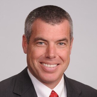 Brian McCormack