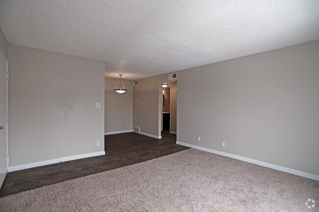 1BR, 1BA - 1