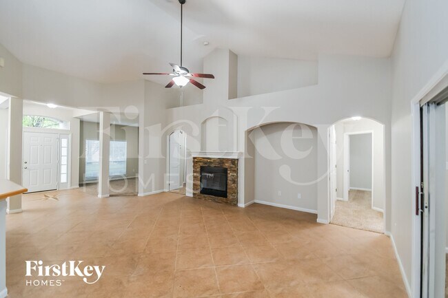 1566 Walnut Creek Dr, Fleming Island, FL 32003 - photo 3