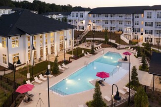 900 Buice Lake Pkwy, Acworth, GA 30102