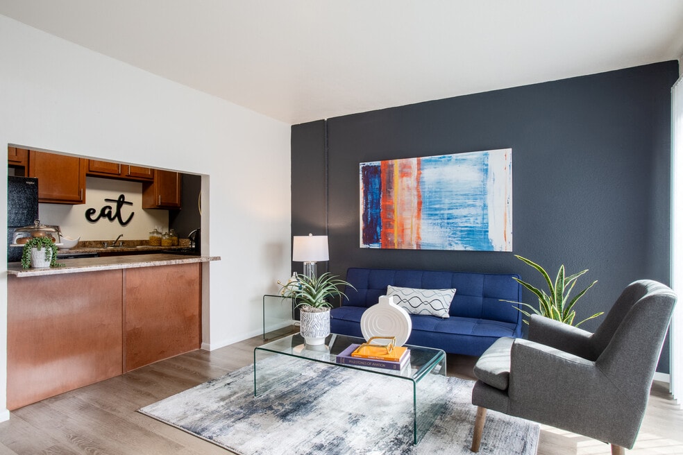 Midtown on Seneca, Tucson, AZ 85716 - photo 1