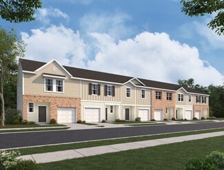 200 Ahava Way Unit 36499992, Greensboro, NC 27410