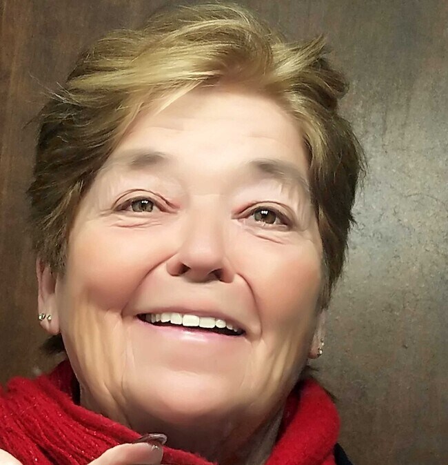 Connie Thewes