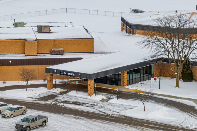 CenterPoint Christian Academy is rated #2 for Flint private schools.