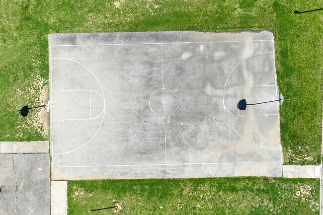 Winton Hills Academy Elementary School