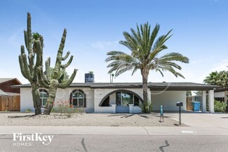 12807 N 31st St, Phoenix, AZ 85032