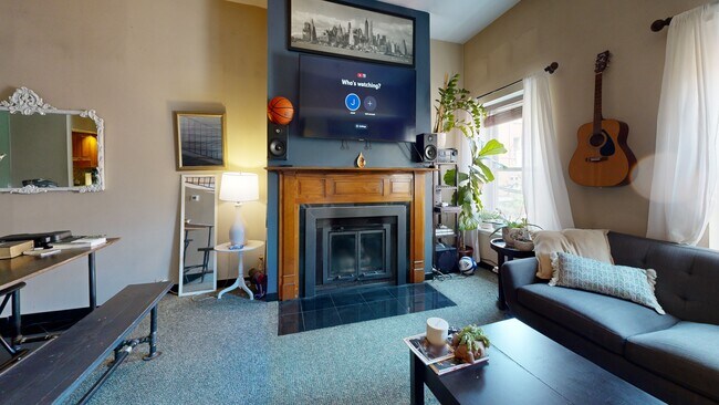 61 5th St unit 3, Hoboken, NJ 07030 - photo 2