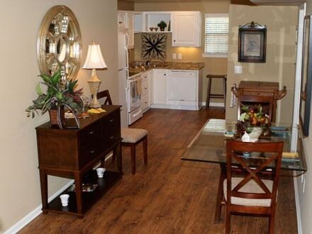 The Franklin Apartments, Columbus, MS 39705 - photo 4