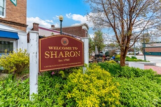 Sharon
