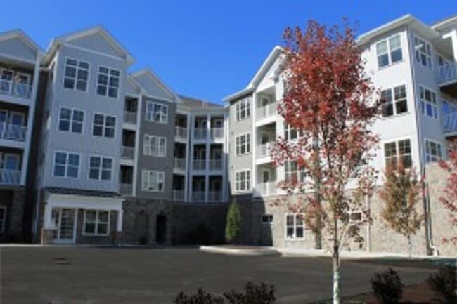 Barnbeck Place - Brookfield's Best Apartment Living, Brookfield, CT 06804 - photo 2