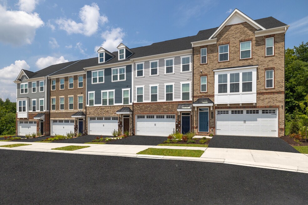 6501 Greenleigh Ave unit 36143896, Middle River, MD 21220 - photo 1