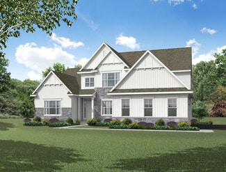 32 E Mulberry Hill Rd, Carlisle, PA 17013