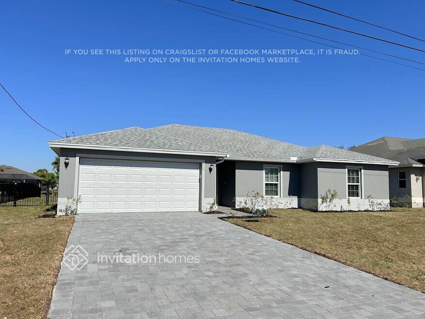 315 SE 14th St, Cape Coral, FL 33990 - photo 1