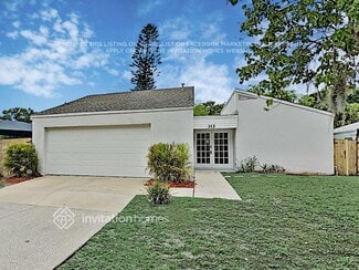 312 S Moss Rd, Winter Springs, FL 32708