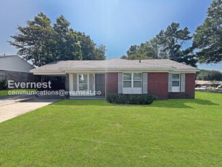 1731 Carla Cove, Southaven, MS 38671