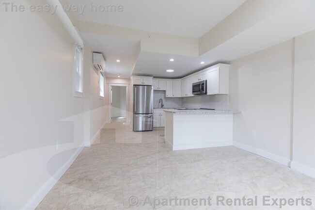 3 Linnaean St unit 5B, Cambridge, MA 02138 - photo 7