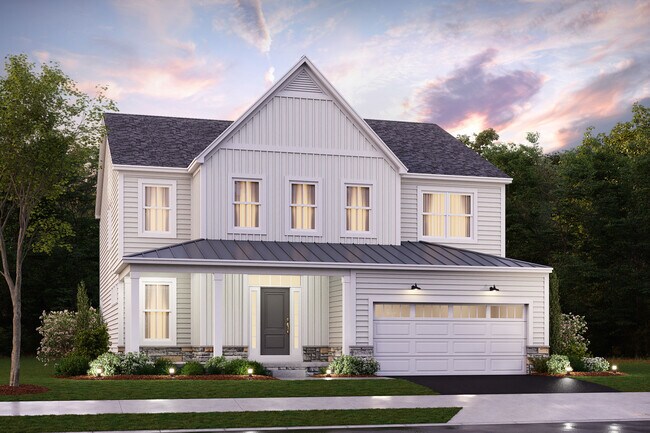 8772 Glacier Pointe Dr unit 36882353, Plain City, OH 43064 - photo 5