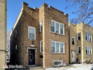 5510 N Luna Ave Unit J01W, Chicago, IL 60630