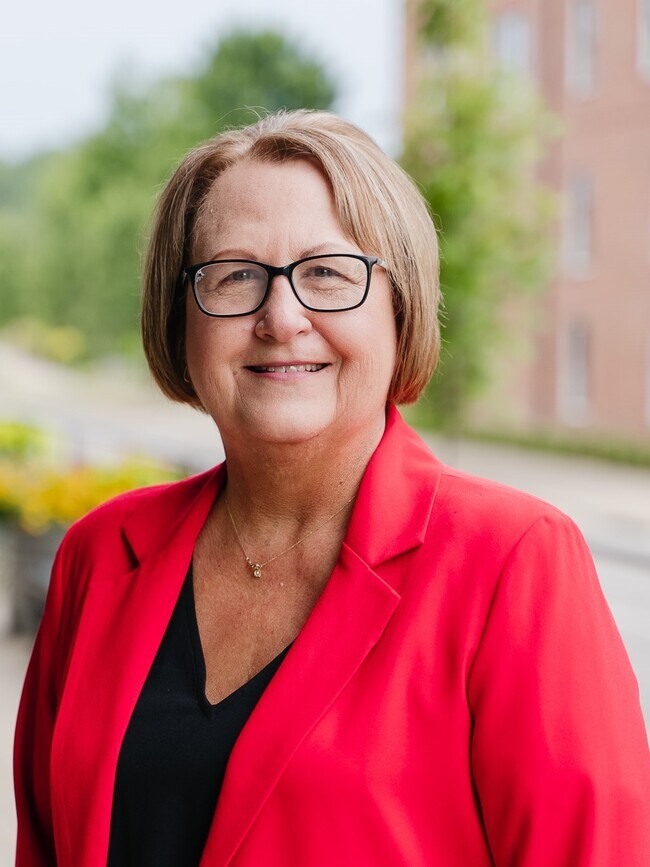Jackie Fowlkes