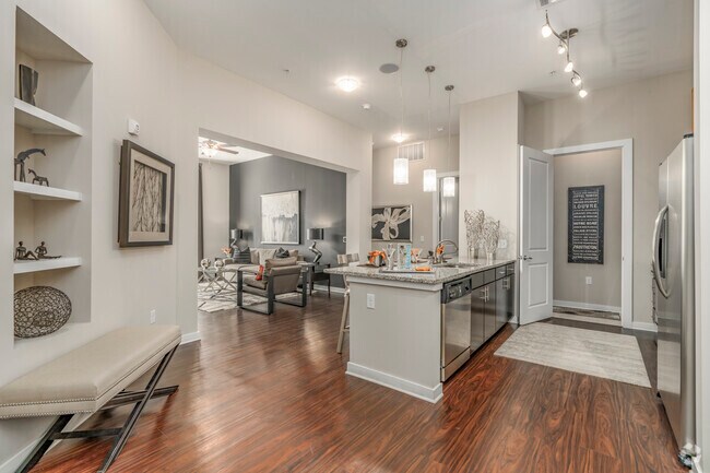 Whitehall Parc, Charlotte, NC 28273 - photo 3