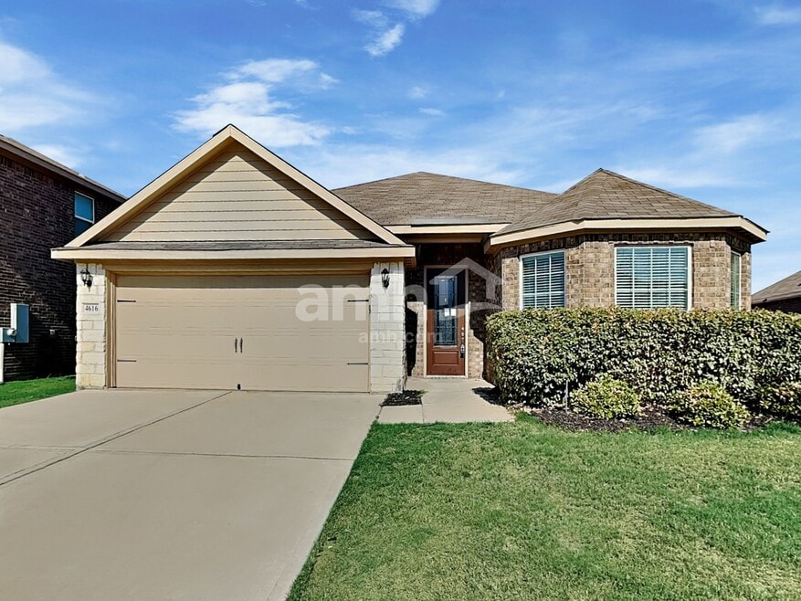 4616 Beaver Creek Ave, Denton, TX 76207 - photo 1