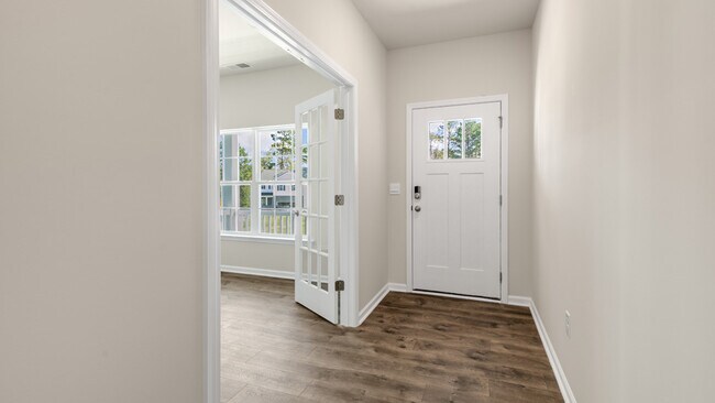 10780 Beard Way, Bailey, NC 27807 - photo 5