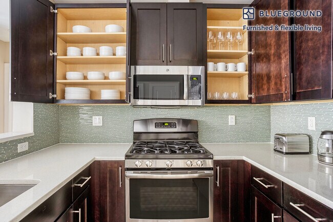 33 Rogers St unit FL3-ID946, Cambridge, MA 02142 - photo 7