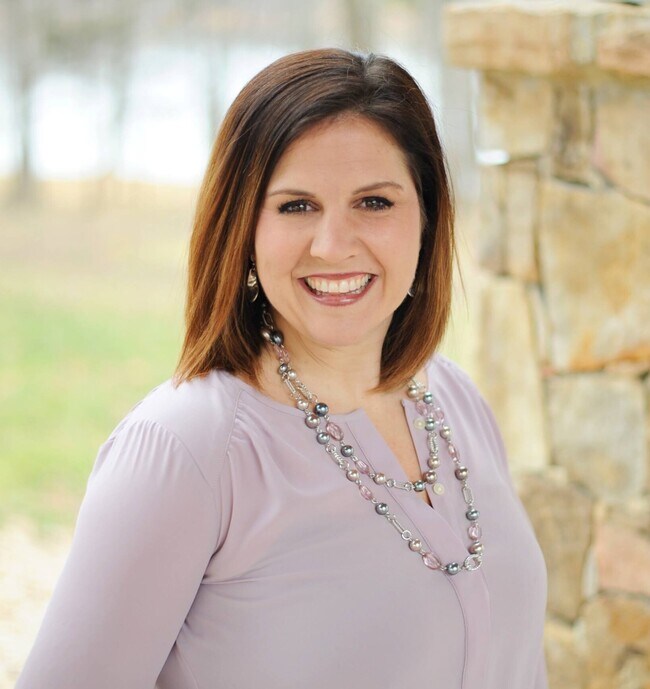 Tracy Chandler