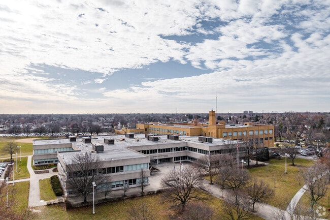 Taft High School is located in Chicago, IL.