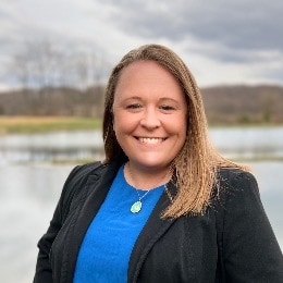 Megan Eckstein